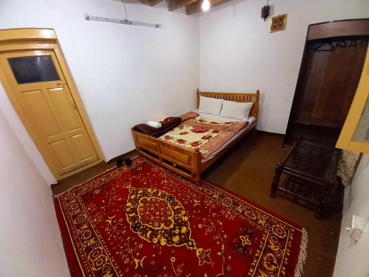 Tourist Cottage Hunza Karimabad  Екстер'єр фото